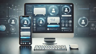 Hazelviber.net technology