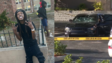 Autopsy report details revealed in the death of rapper Julio Foolio