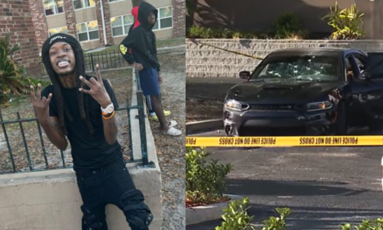 Autopsy report details revealed in the death of rapper Julio Foolio