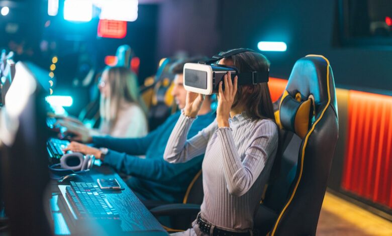 Thinkofgames.com online game video game technology games