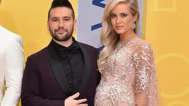 Dan and Shay Wife Died