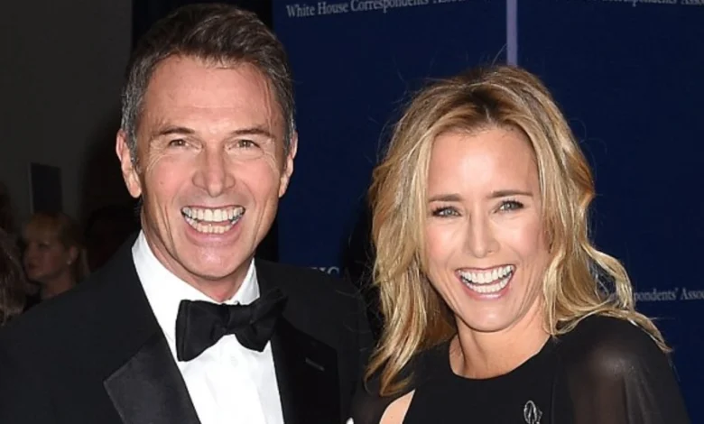 Tea Leoni and Tim Daly split announcement, Hollywood couple breakup news Tea Leoni and Tim Daly split after long-term relationship, a look at the Hollywood couple’s separation