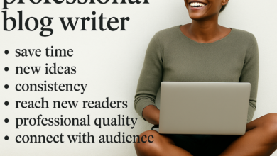 "Hire blog writers online for professional content creation and SEO optimization."