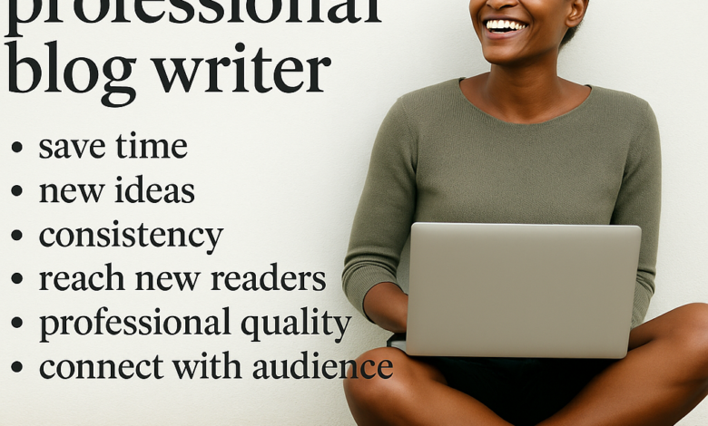"Hire blog writers online for professional content creation and SEO optimization."