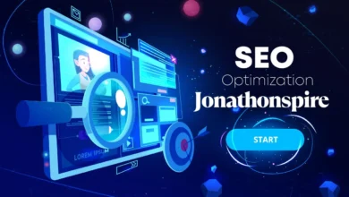 Jonathon Spire
