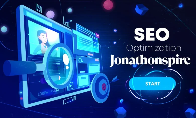 Jonathon Spire