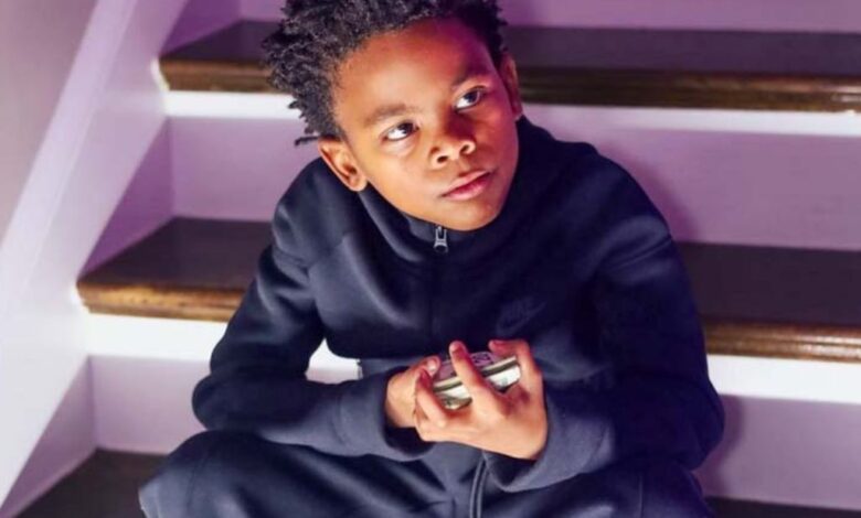 Lil RT net worth in 2025 with rising music career and assets
