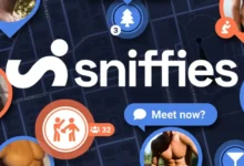 Sniffies