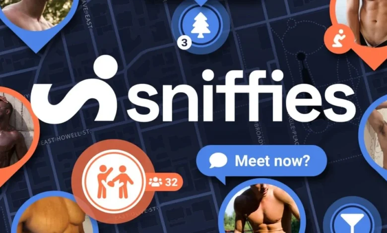 Sniffies