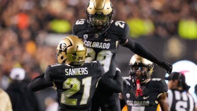 Colorado Football